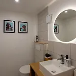 Apartment Au 9eme Art *