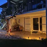 Appartamento Au 9ème Art *