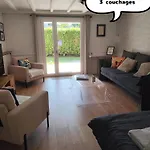 Apartment Au 9eme Art La Rochefoucauld
