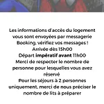Apartment Au 9eme Art La Rochefoucauld