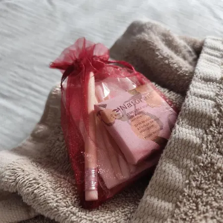 Appartement Au 9ème Art *