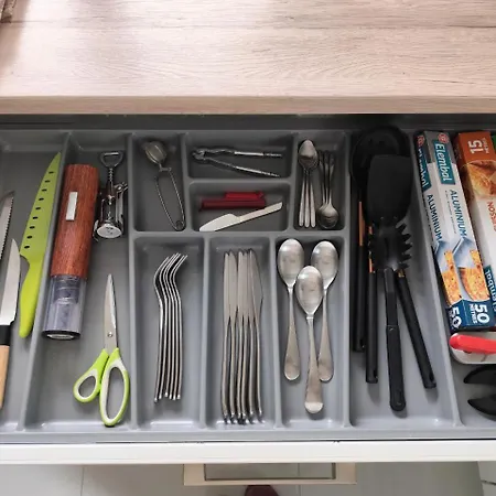 Au 9ème Art Appartement La Rochefoucauld