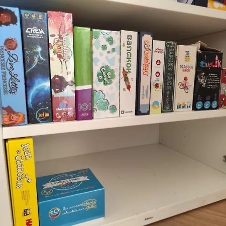 Au 9ème Art * La Rochefoucauld