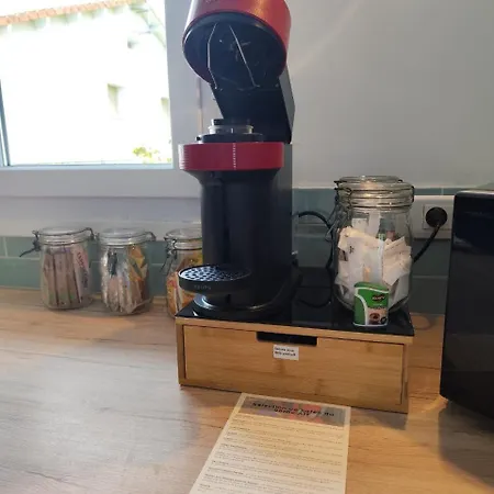 Apartman Au 9eme Art *