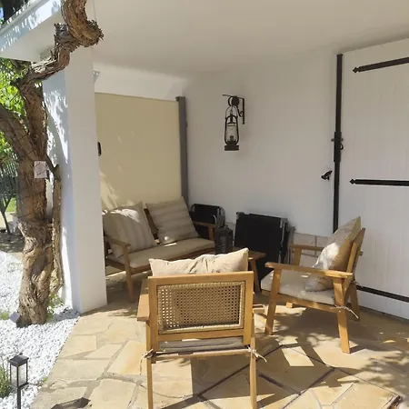 Au 9ème Art Appartement *