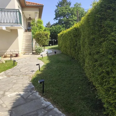 Appartement Au 9ème Art *