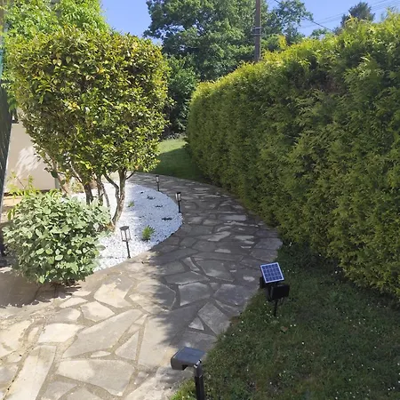 Au 9ème Art Appartement La Rochefoucauld