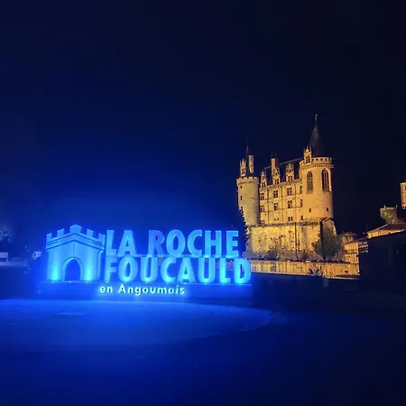 Au 9ème Art La Rochefoucauld