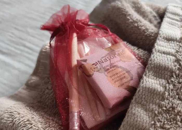 Apartamento Au 9eme Art *