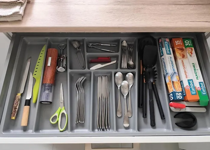 Au 9eme Art Apartamento La Rochefoucauld