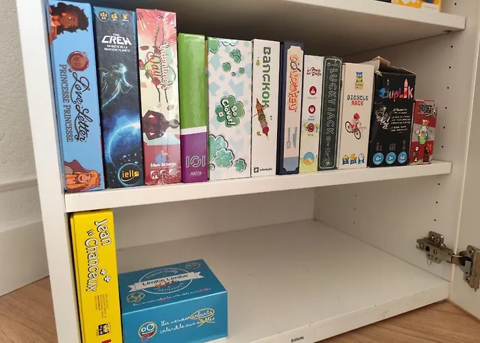 Au 9eme Art * La Rochefoucauld