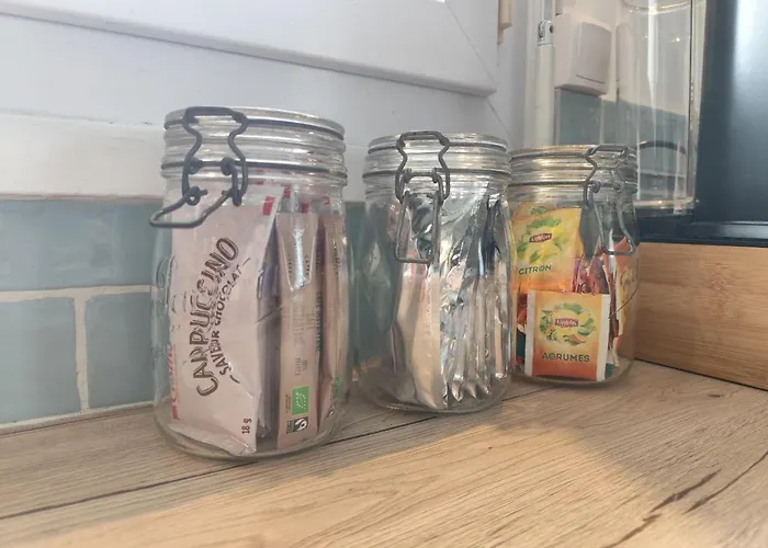 Apartamento Au 9eme Art La Rochefoucauld