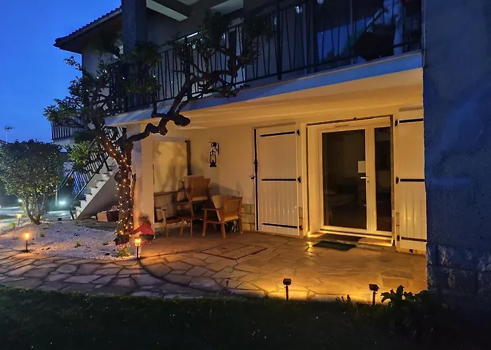 Apartamento Au 9eme Art *