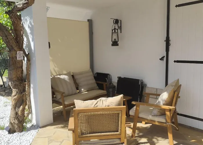 Au 9eme Art Apartamento *