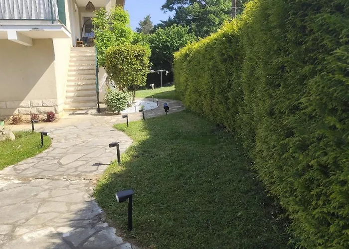 Apartamento Au 9eme Art *