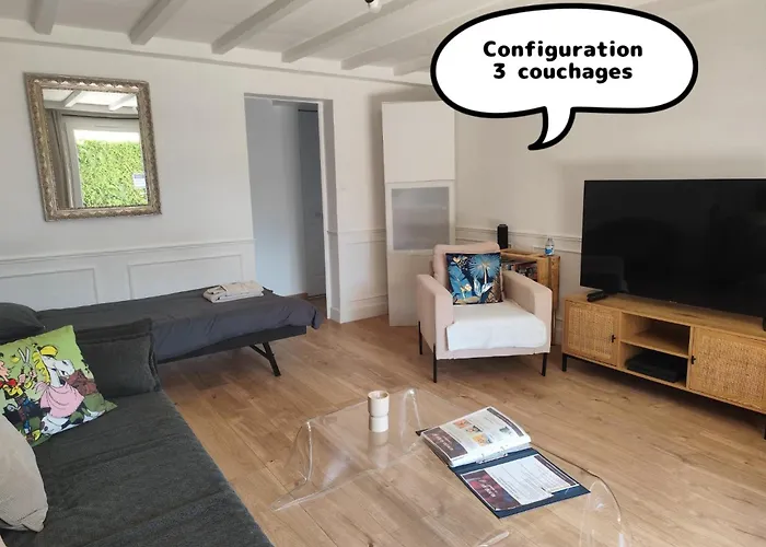 Apartamento Au 9eme Art La Rochefoucauld