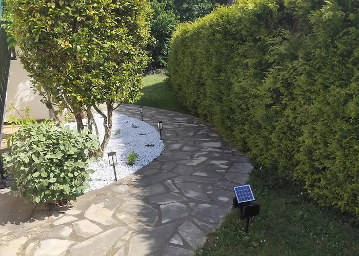 Au 9eme Art Apartamento La Rochefoucauld