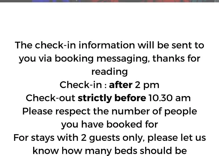 Apartamento Au 9eme Art