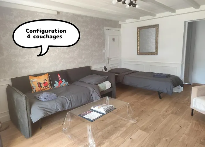 Au 9eme Art * La Rochefoucauld