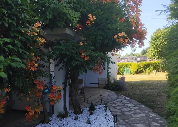 Au 9eme Art Apartamento *